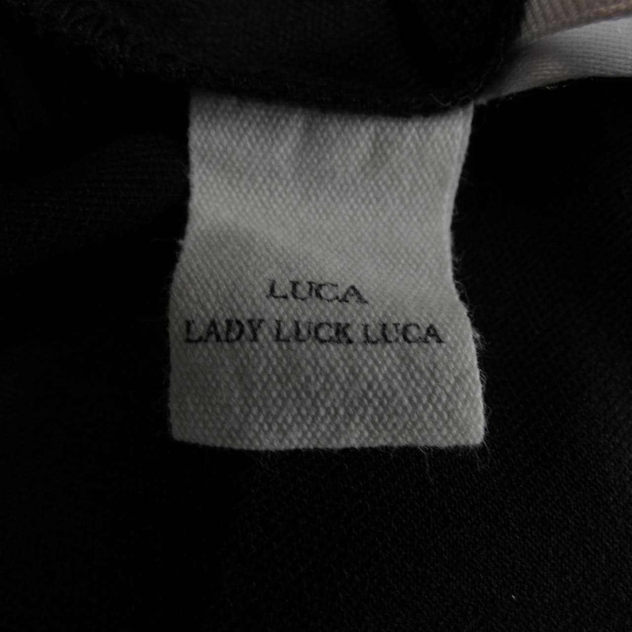 ルカ LUCA パンツ