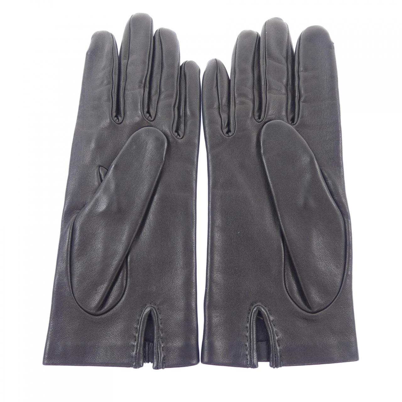 エルメス HERMES GLOVE