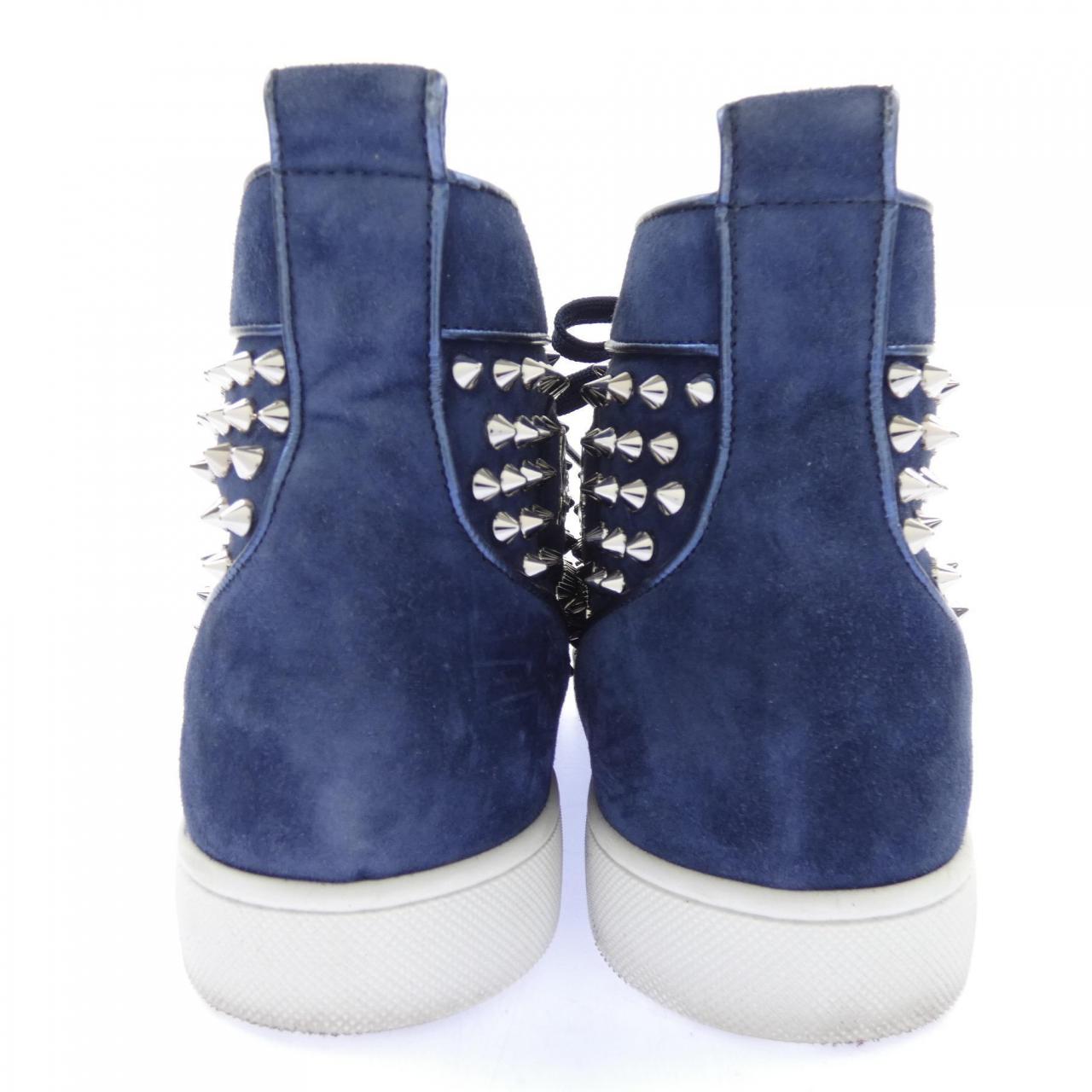 クリスチャンルブタン CHRISTIAN LOUBOUTIN シューズ