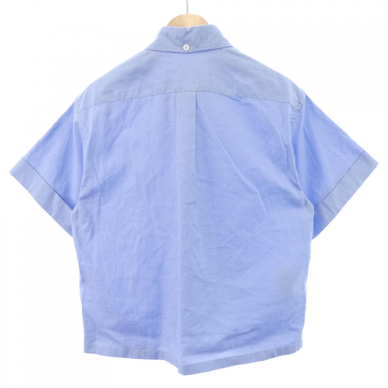 プラダ PRADA P459GR S231 1126 S／Sシャツ