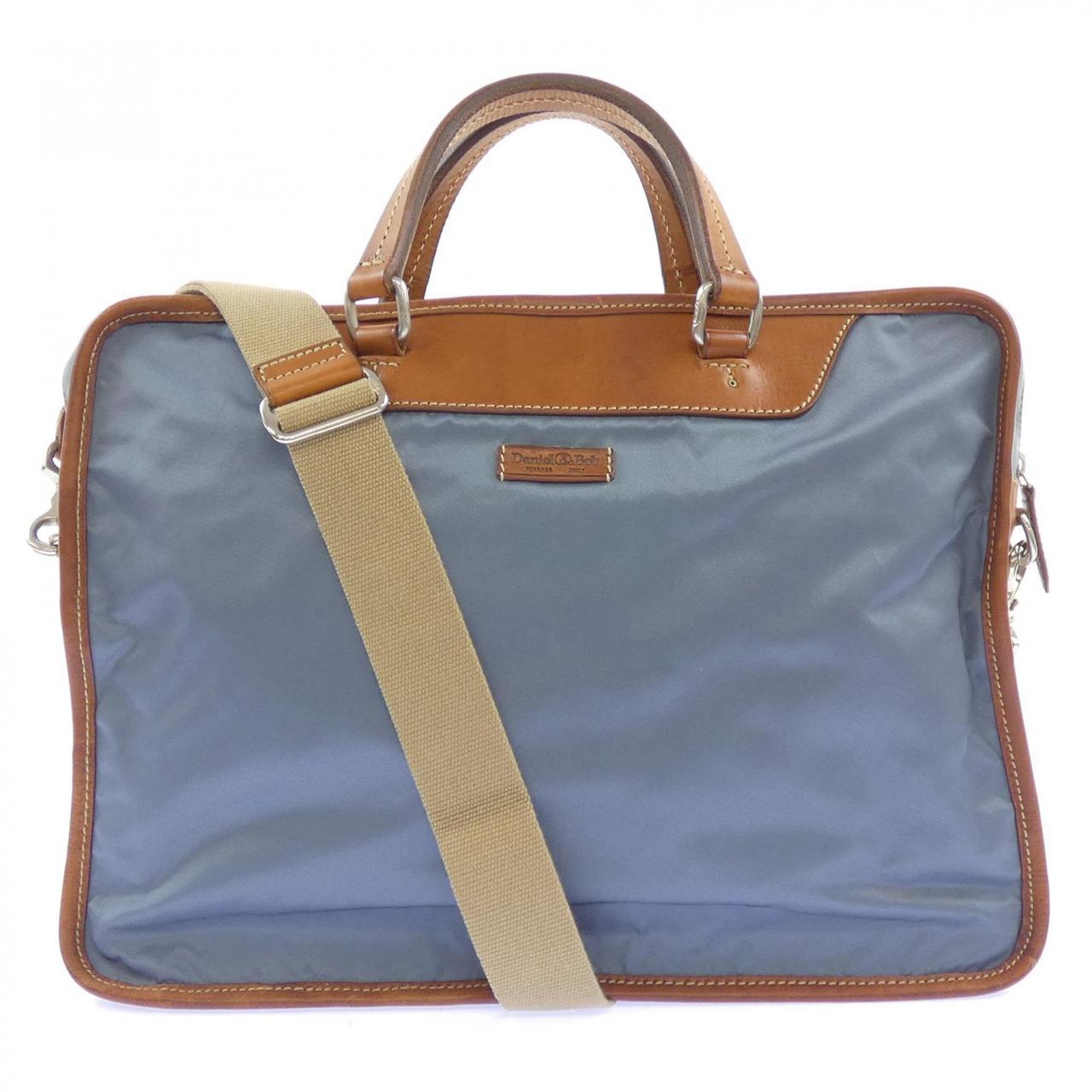 ダニエルアンドボブ DANIEL&BOB BAG