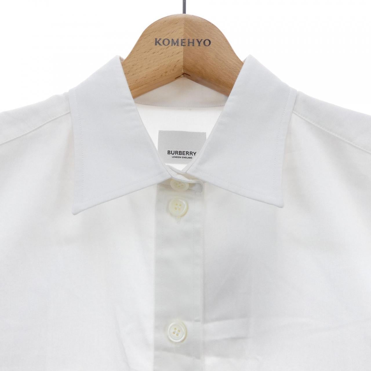 バーバリー BURBERRY 8041607 シャツ