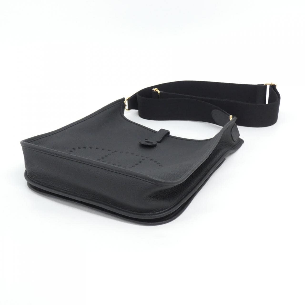 【未使用品】エルメス エヴリン3 PM 056277CC ショルダーバッグ