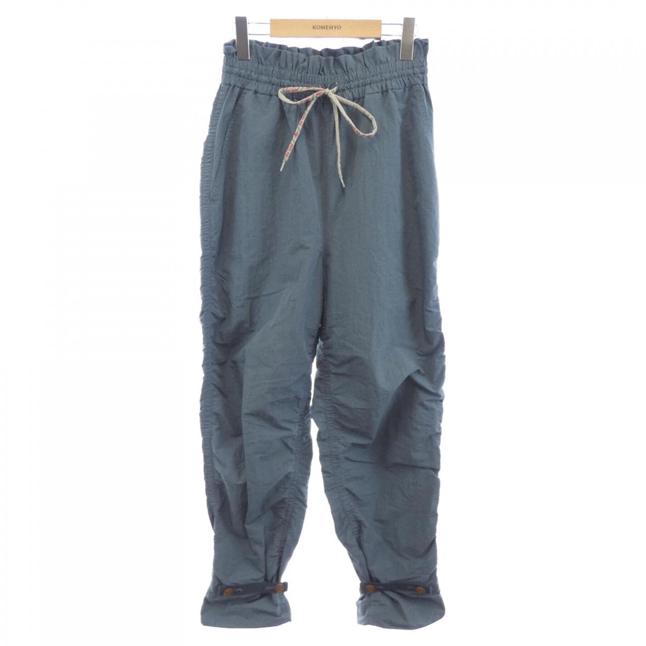 ヴィヴィアンウエストウッドレッド Vivienne Westwood RED LABEL 16-12-741009 パンツ