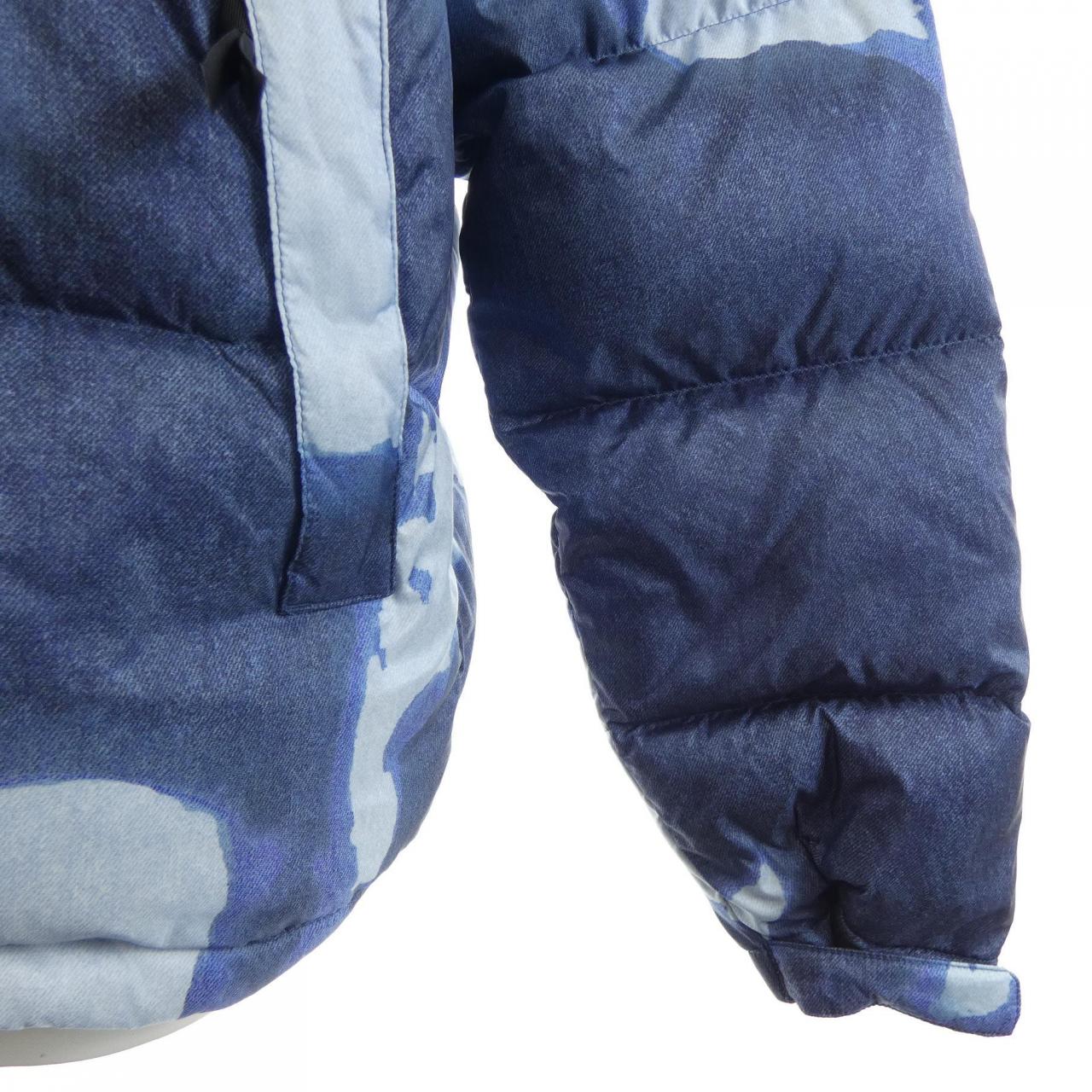 シュプリームザノースフェイス SUPREME×THE NORTH FACE ND52100I ダウンジャケット