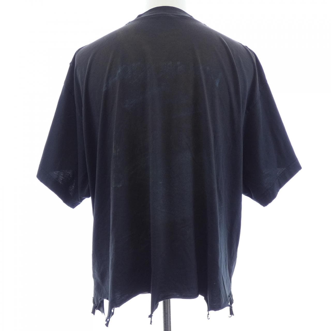 バレンシアガ BALENCIAGA 783399 TSVB4 UNISEX Tシャツ