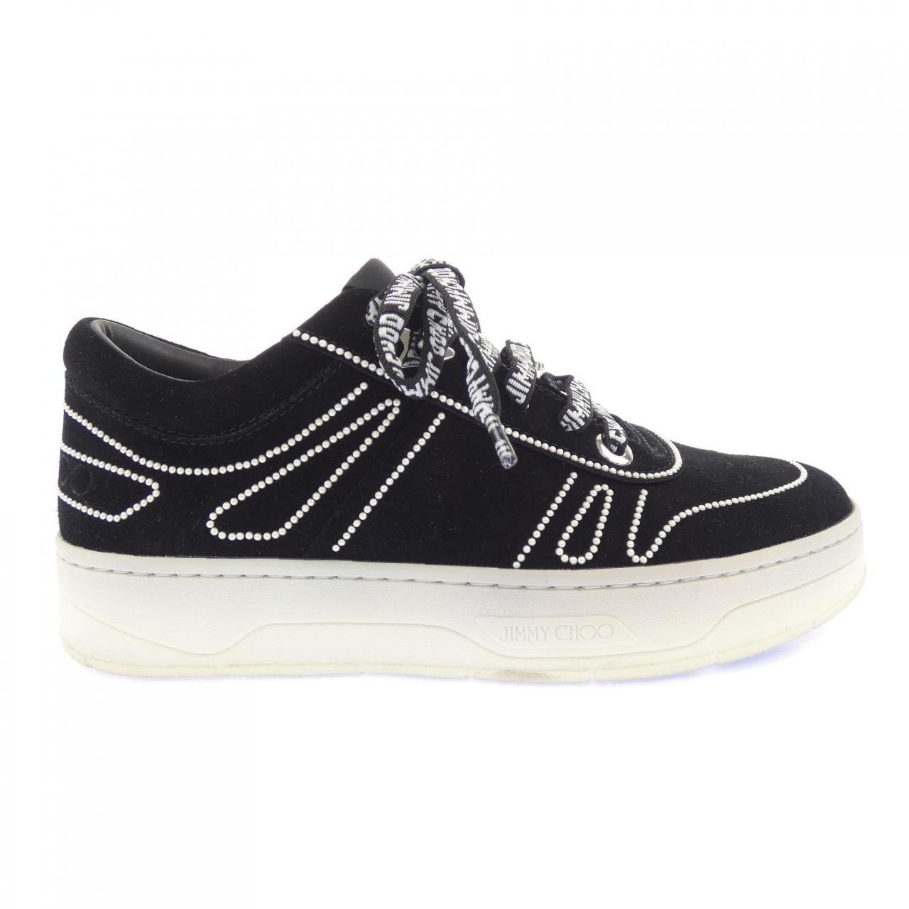 ジミーチュウ JIMMY CHOO HAWAII/F スニーカー