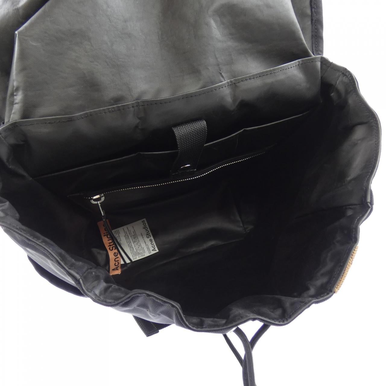 アクネストゥディオズ ACNE STUDIOS FN-UK-BAGS000070 BAG