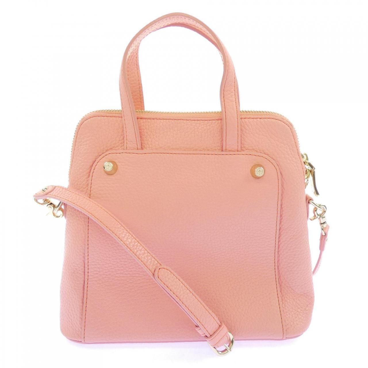ペッレモルビダ PELLE MORBIDA PMO-VE026 BAG