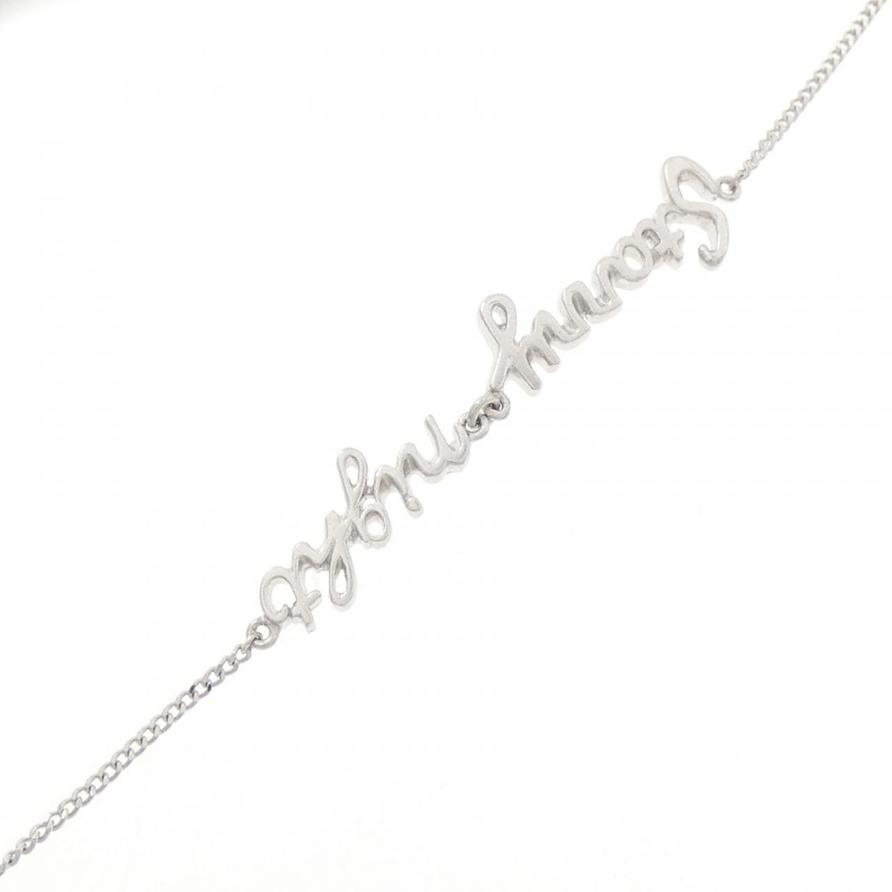 トモコ　コデラ ダイヤモンド ネックレス 0.18CT