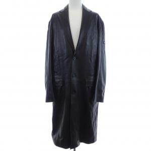 バレンシアガ BALENCIAGA 768779 TPS12 レザーコート