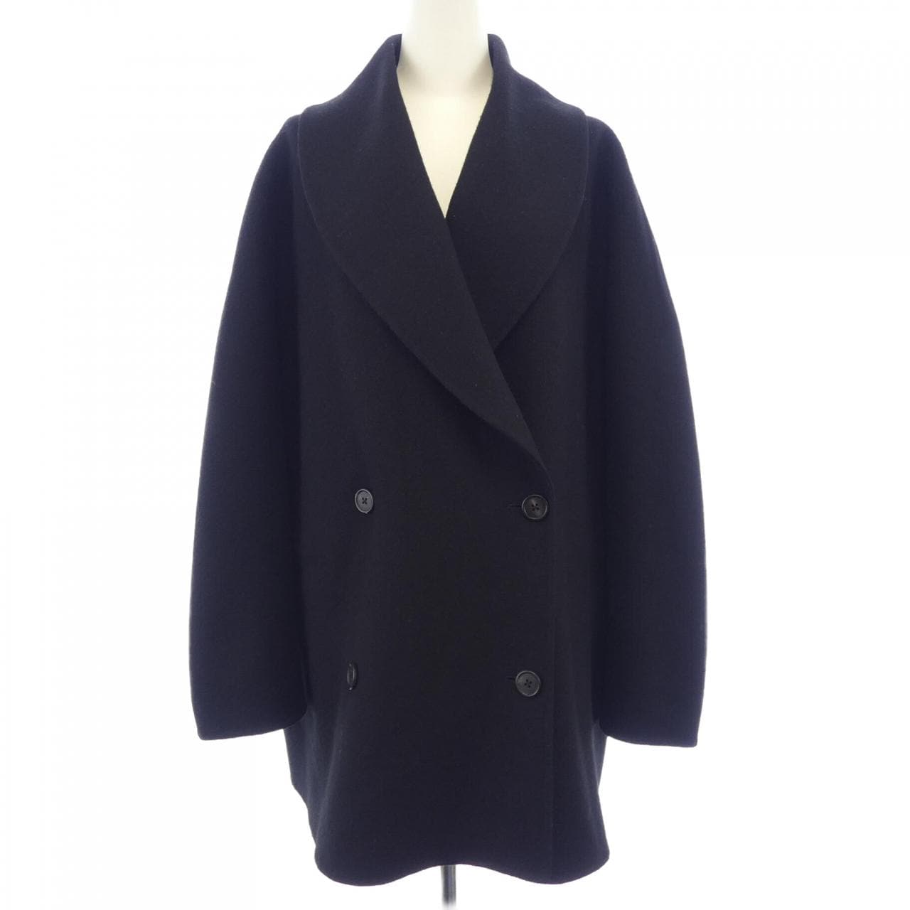ザロウ THE ROW POLLI 5887 W1439 コート