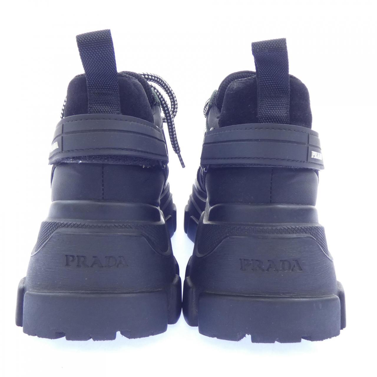 プラダ PRADA 1E586L スニーカー
