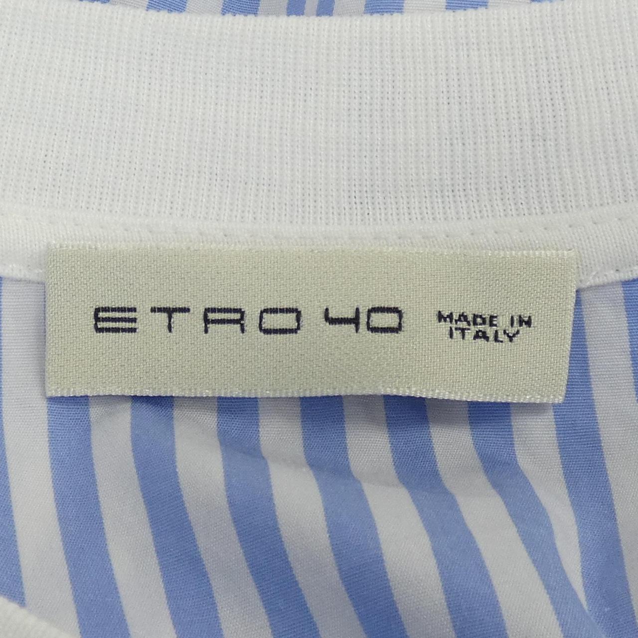 コメ兵｜エトロ ETRO Tシャツ｜エトロ｜レディースファッション