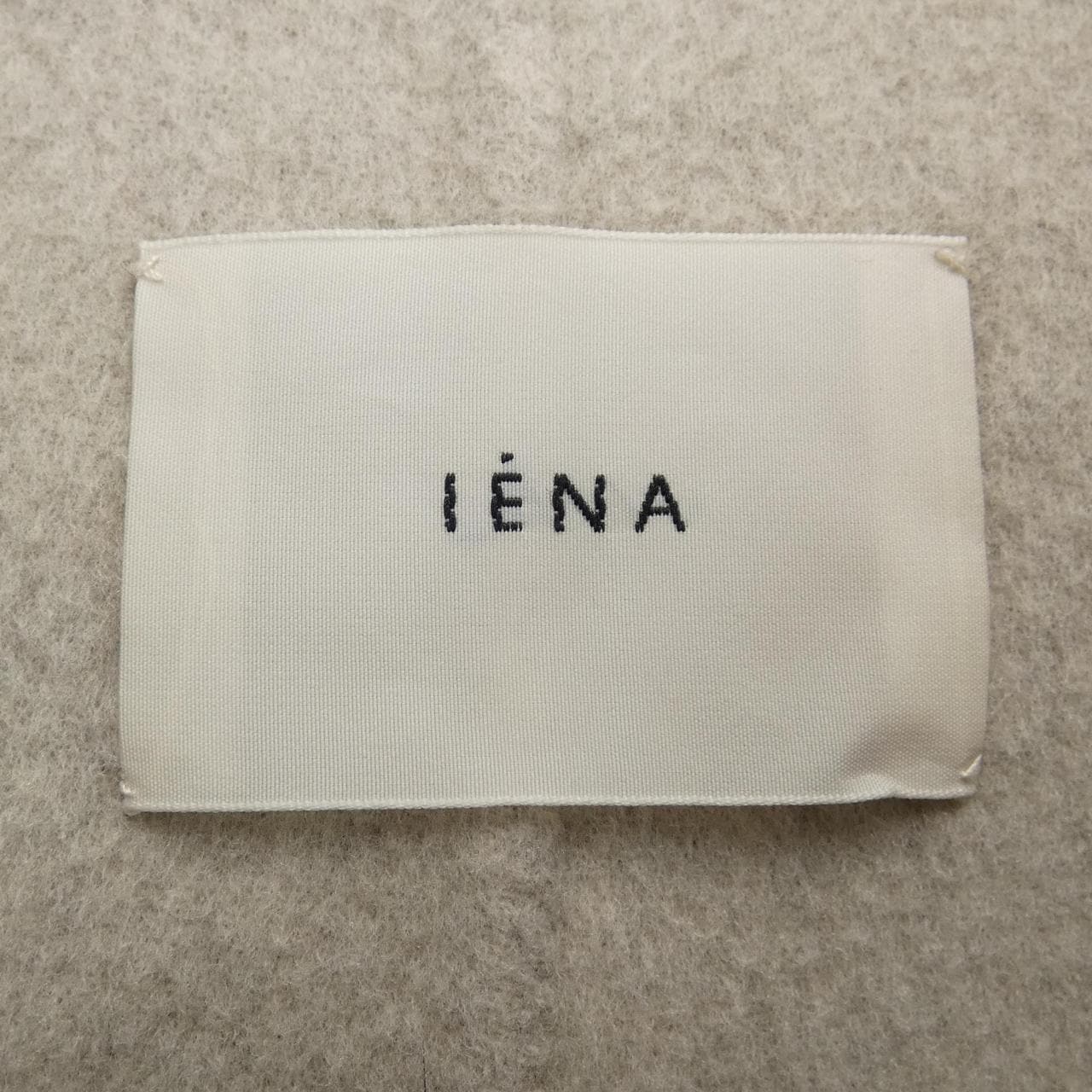 Jena IENA coat