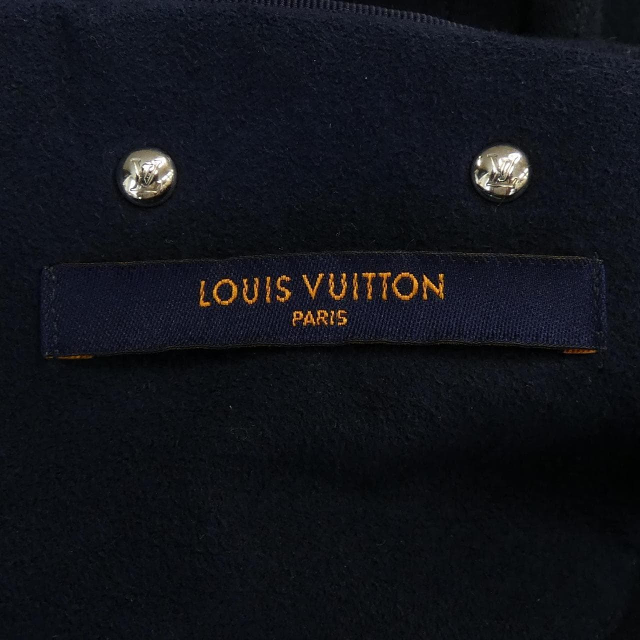 LOUIS VUITTON連PARKER