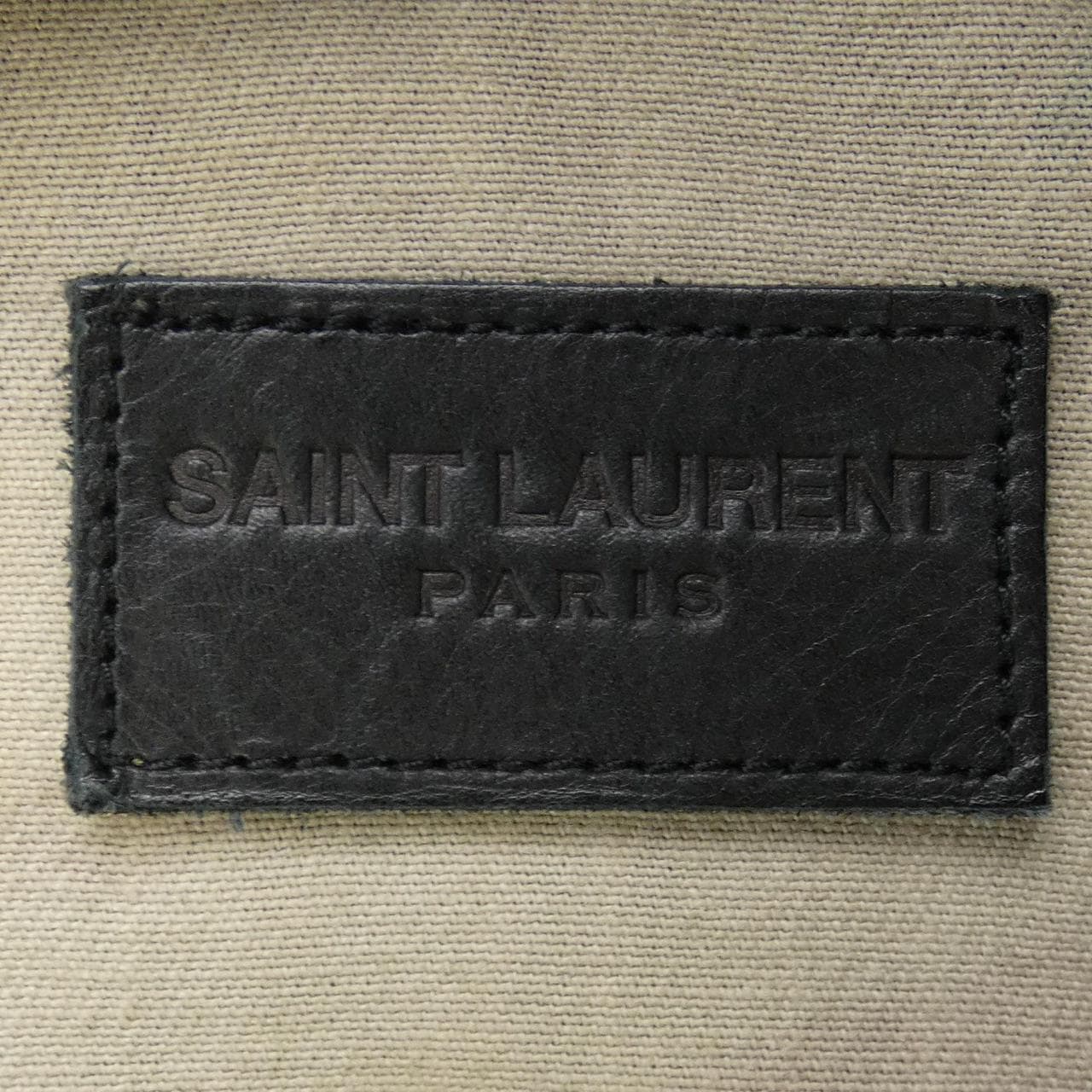 SAINT LAURENT圣罗兰·布劳森