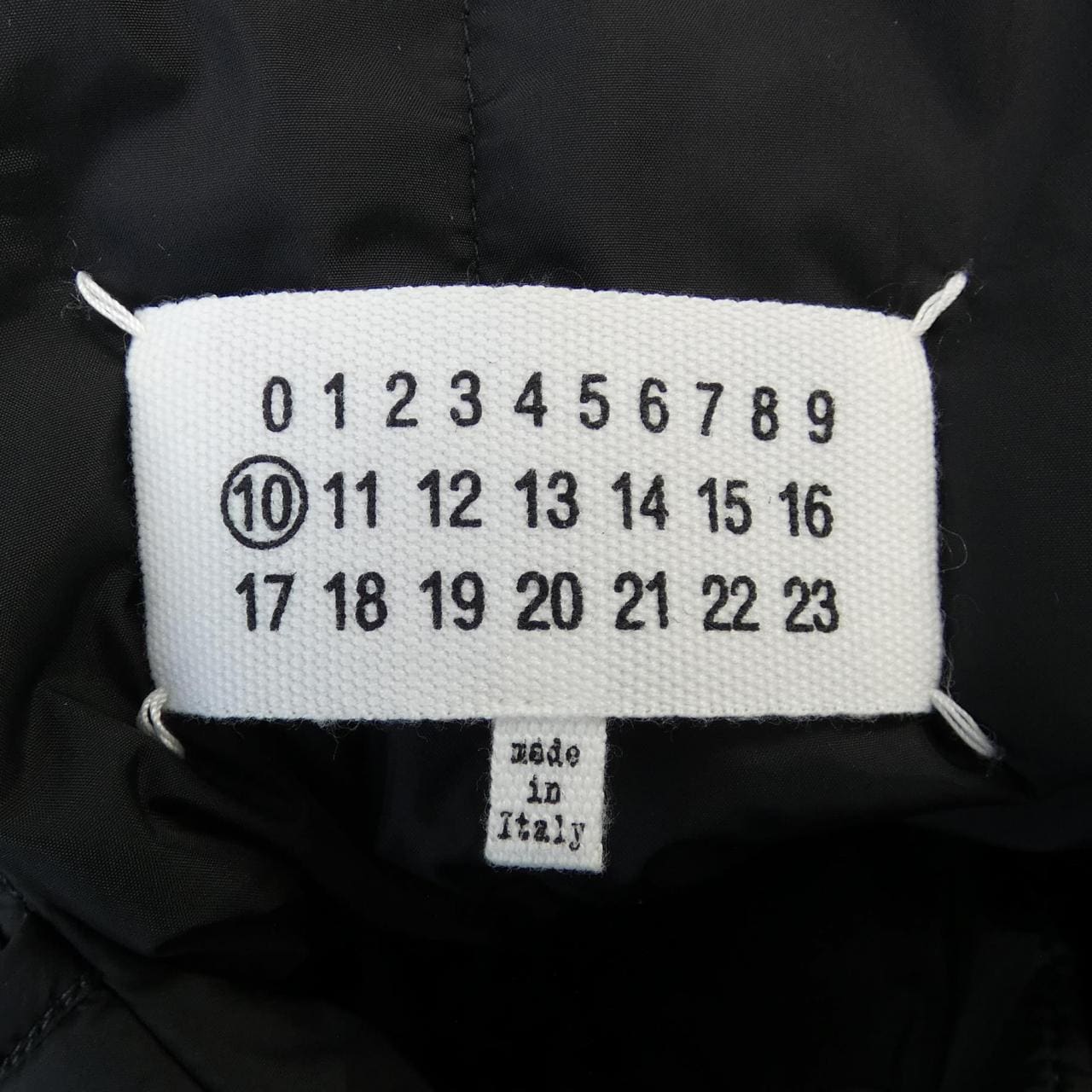 Maison Maison Margiela Coat