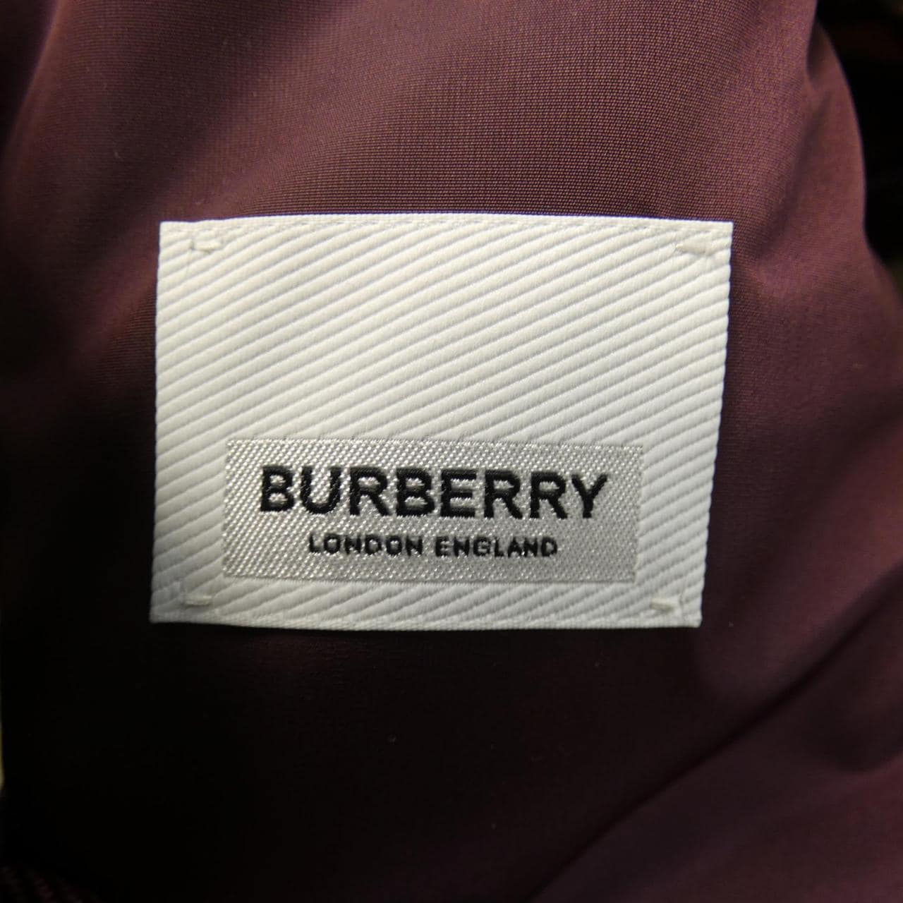 BURBERRY外套