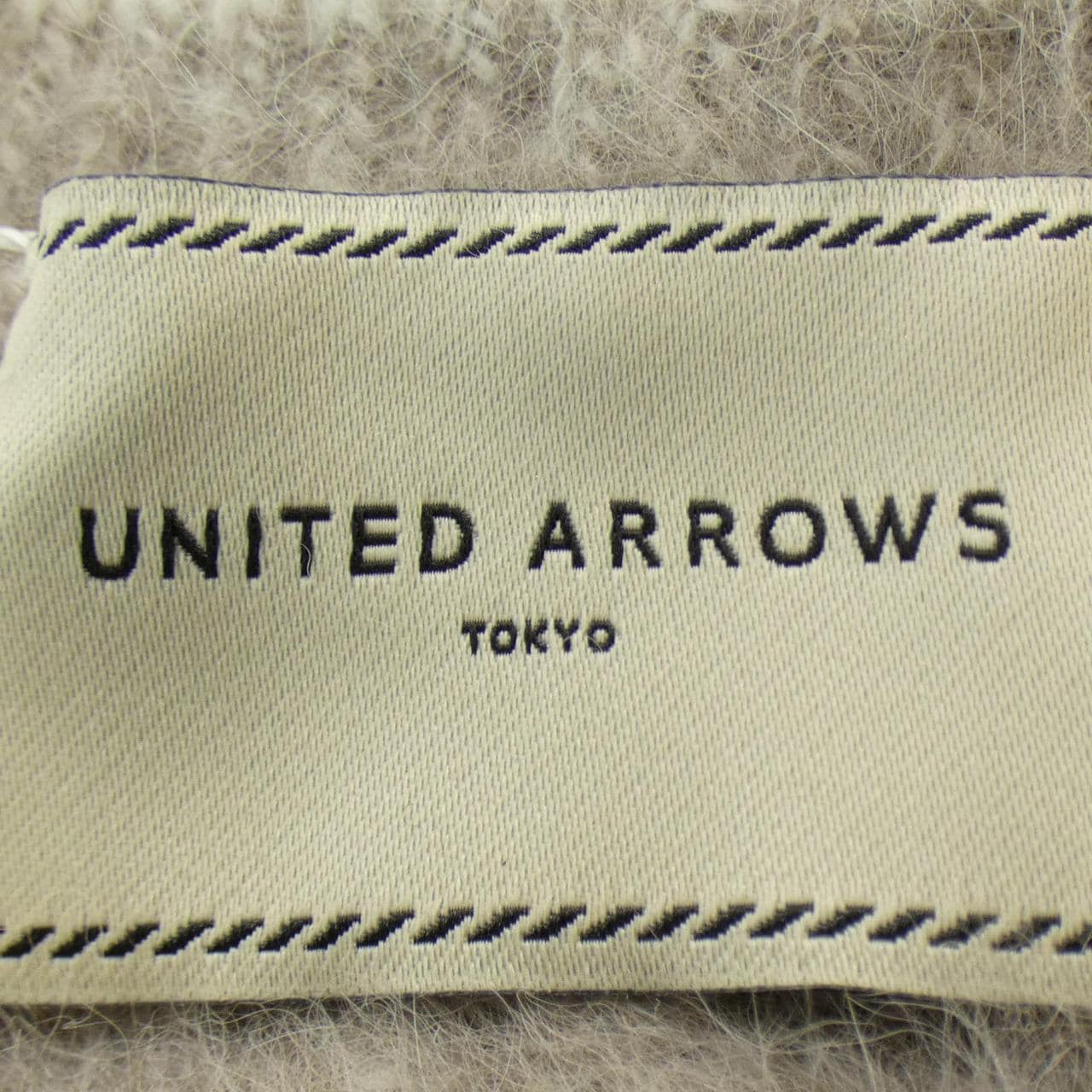 ユナイテッドアローズ UNITED ARROWS ニット