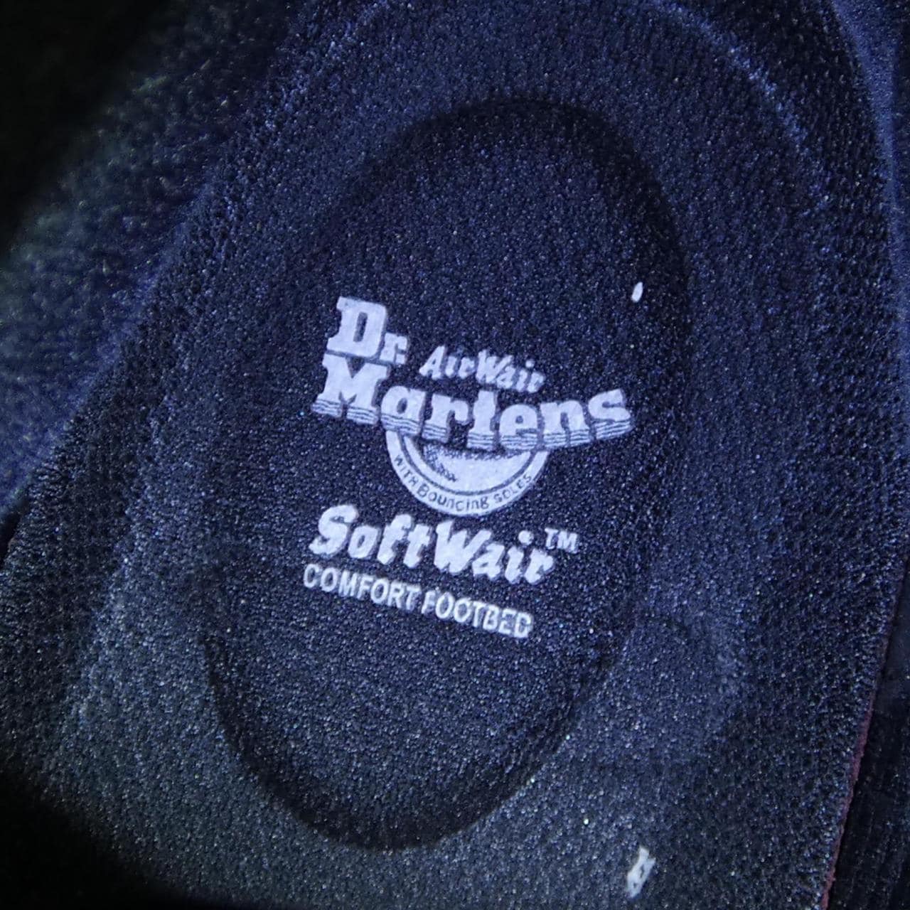 ドクターマーチン DR.MARTENS ブーツ