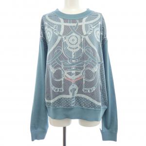 エルメス HERMES ニット