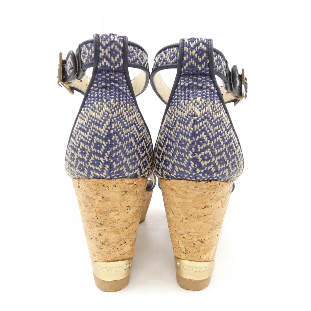 ジミーチュウ JIMMY CHOO サンダル