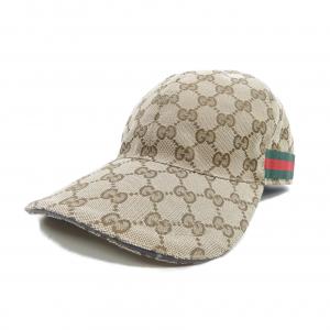 グッチ GUCCI キャップ