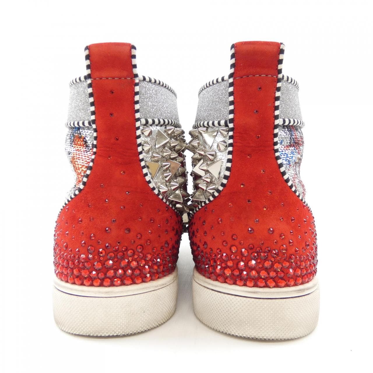クリスチャンルブタン CHRISTIAN LOUBOUTIN スニーカー