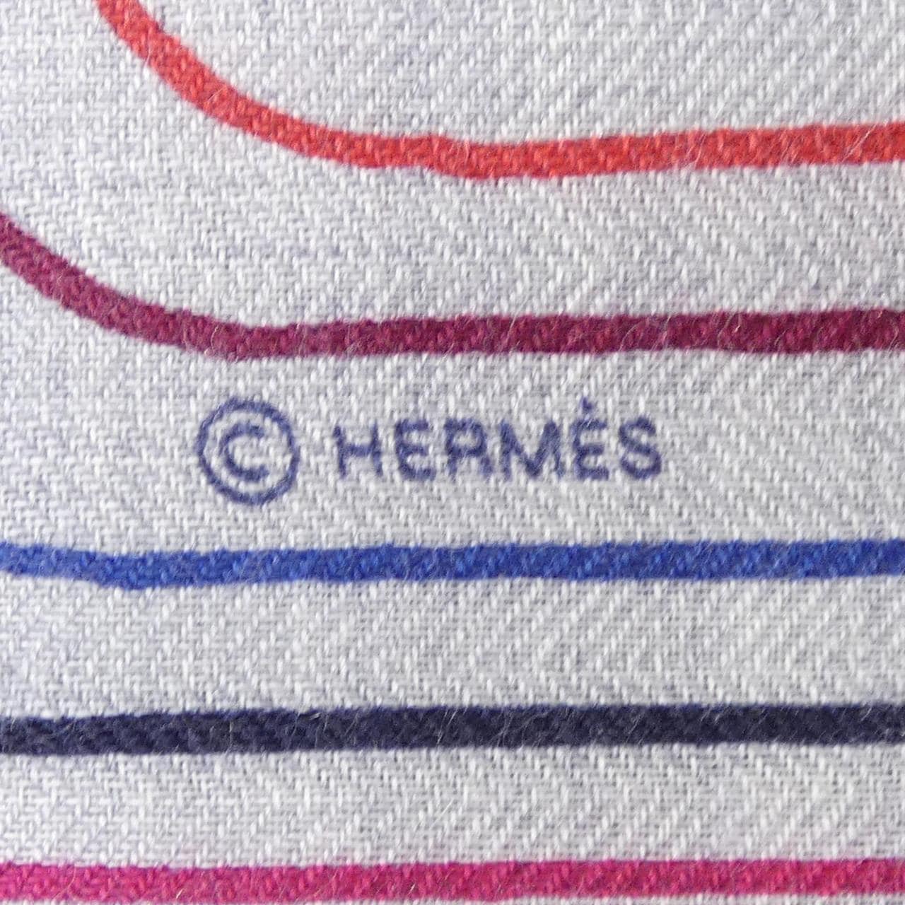 エルメス HERMES ショール