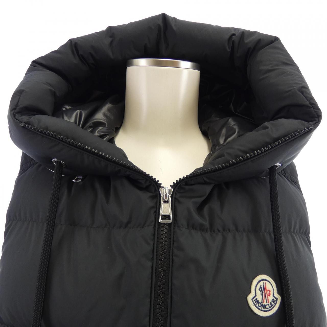 モンクレール MONCLER CARDAMINE ダウンベスト