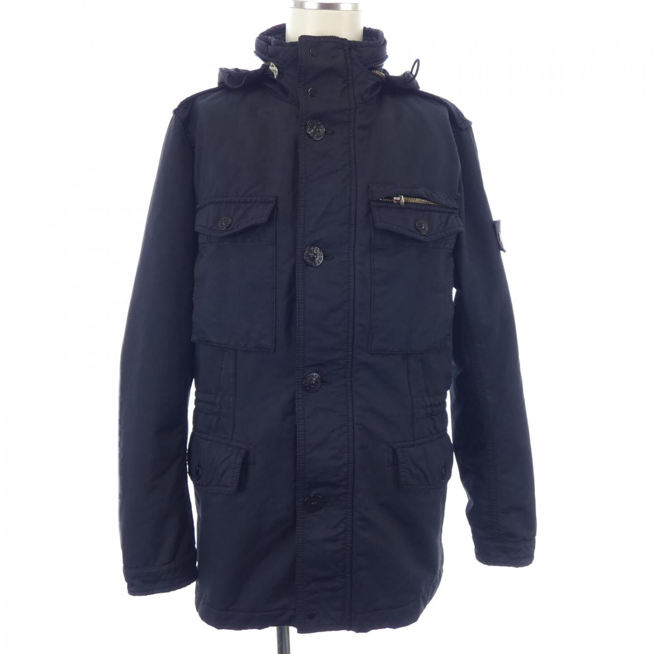 ストーンアイランド STONE ISLAND 611544249 ジャケット