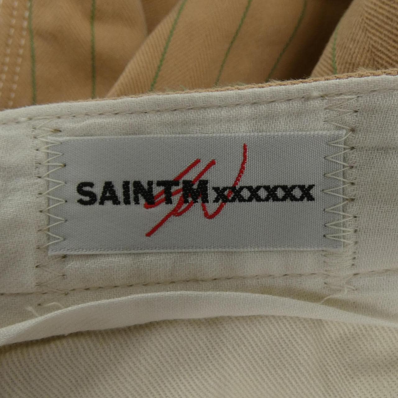 セントマイケル SAINT MICHAEL パンツ