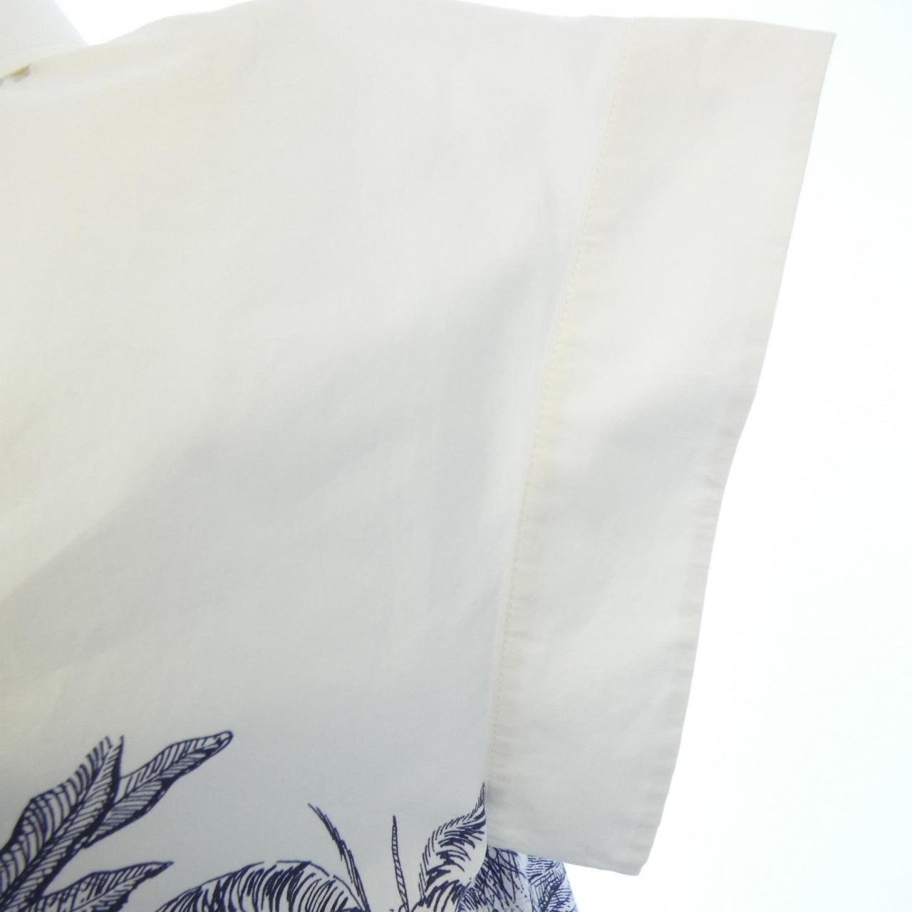 クリスチャンディオール CHRISTIAN DIOR 041B19A3756 シャツ