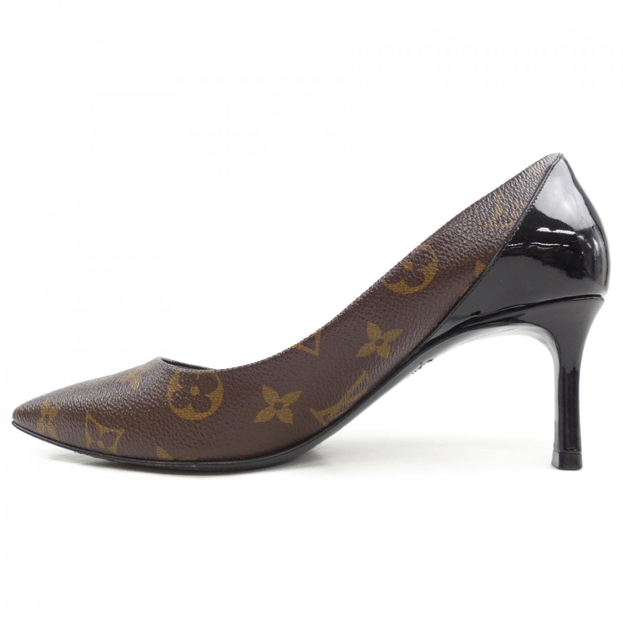 ルイヴィトン LOUIS VUITTON パンプス