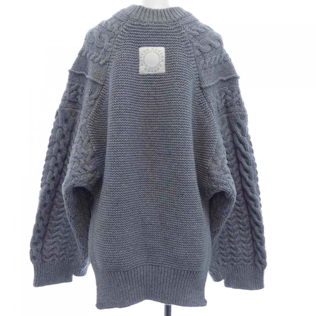 ステラマッカートニー STELLA MCCARTNEY ニット