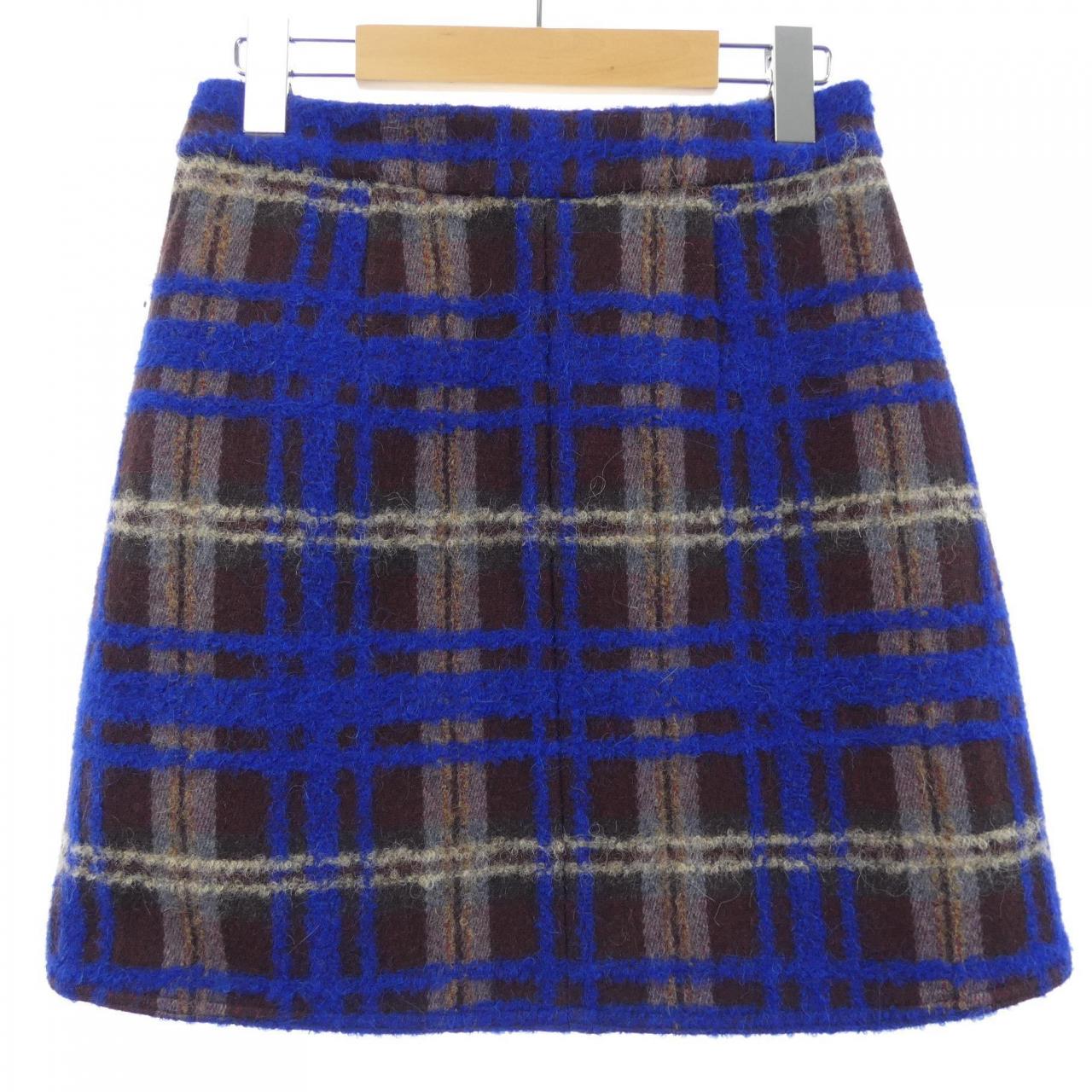 アクネストゥディオズ ACNE STUDIOS スカート