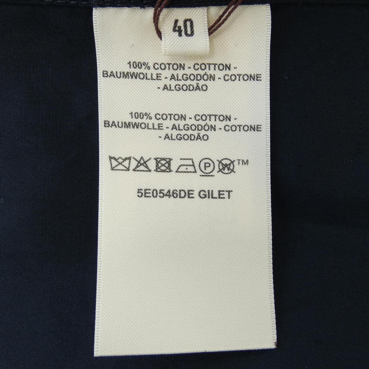 エルメス HERMES 2WAY 5E0546DE ワンピース