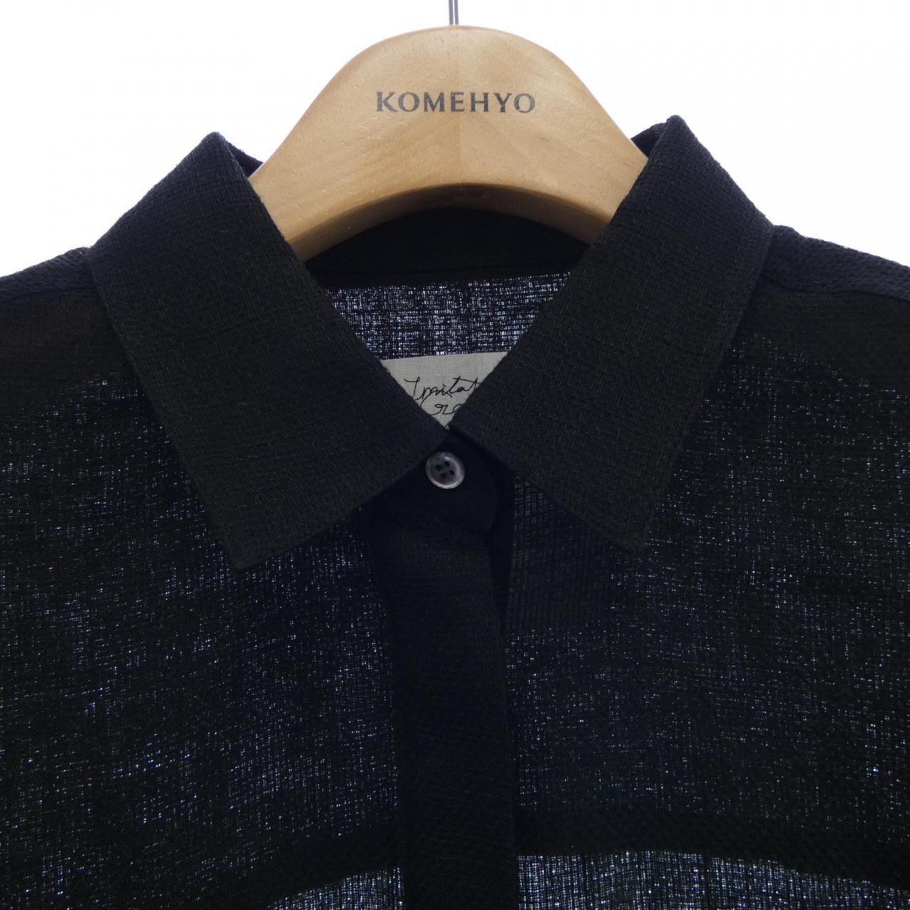 カオス chaos CH206294ER-00 シャツ