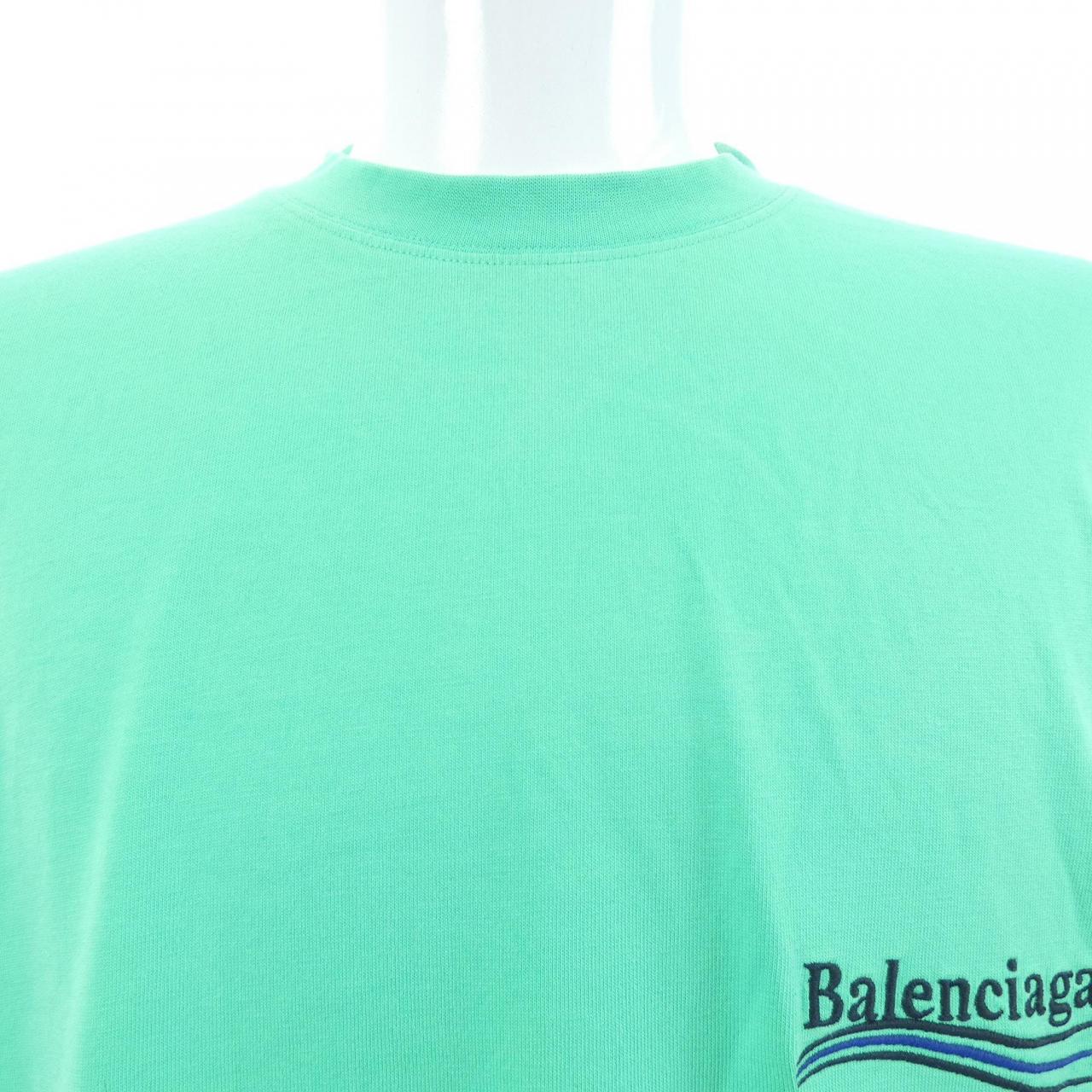 バレンシアガ BALENCIAGA 641675 TPVD3 Tシャツ