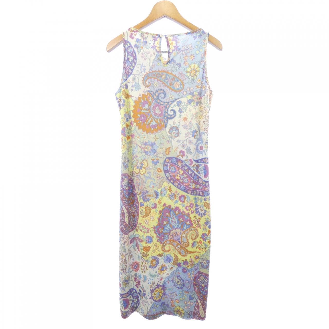 エトロ ETRO ワンピース