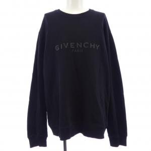ジバンシー GIVENCHY BMJ07Z30AF スウェット