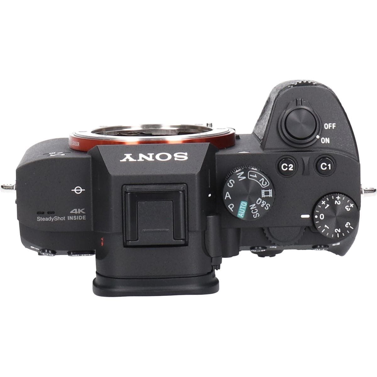 α７　ＩＩＩ　ＩＬＣＥ－７Ｍ３
