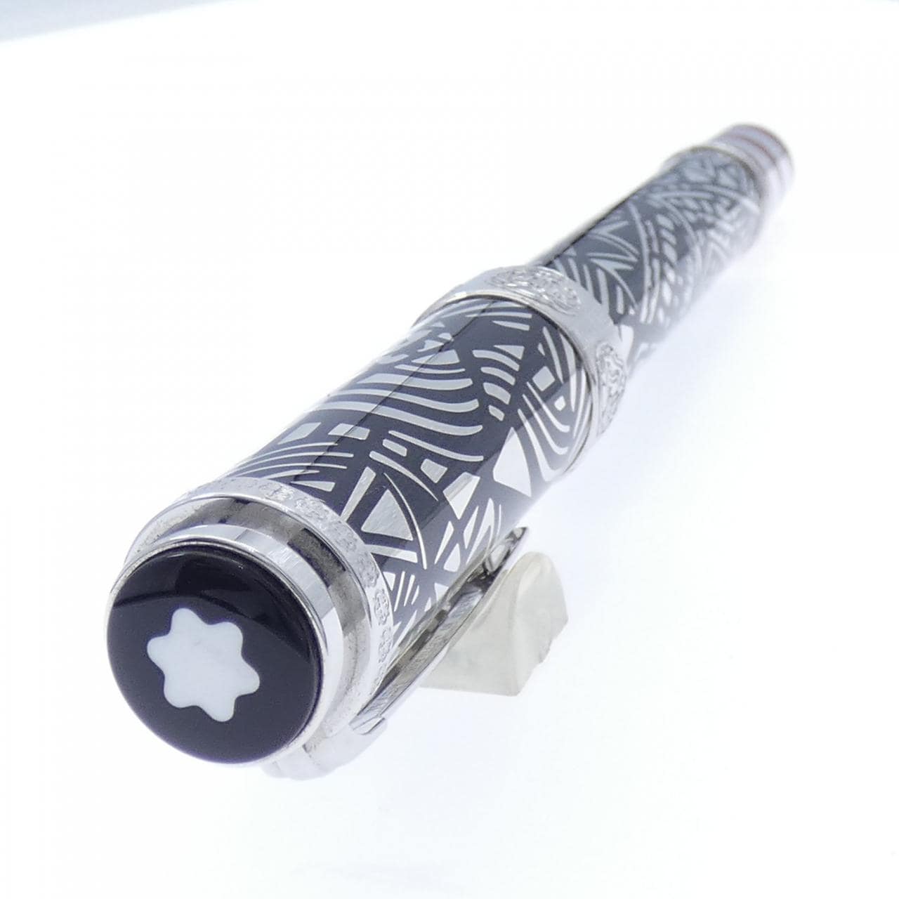 モンブラン 2016年ペギー･グッゲンハイム 113927 万年筆