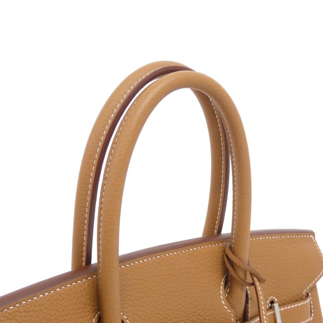 【未使用品】エルメス バーキン 30cm 030520CK バッグ
