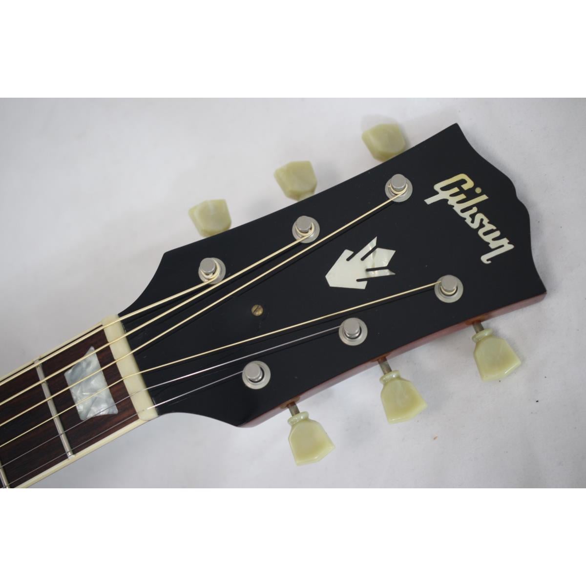 ＧＩＢＳＯＮ　ＣＵＳＴＯＭ　ＳＨＯＰ　Ｊ－１６０Ｅ