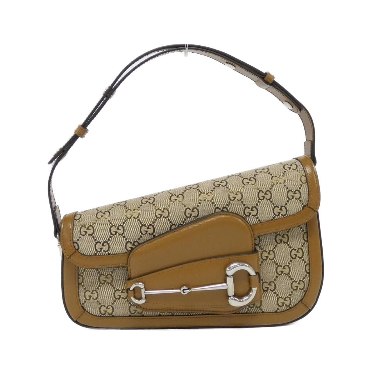 GUCCI HORSEBIT 1955 764155 FACX6 Shoulder Bag