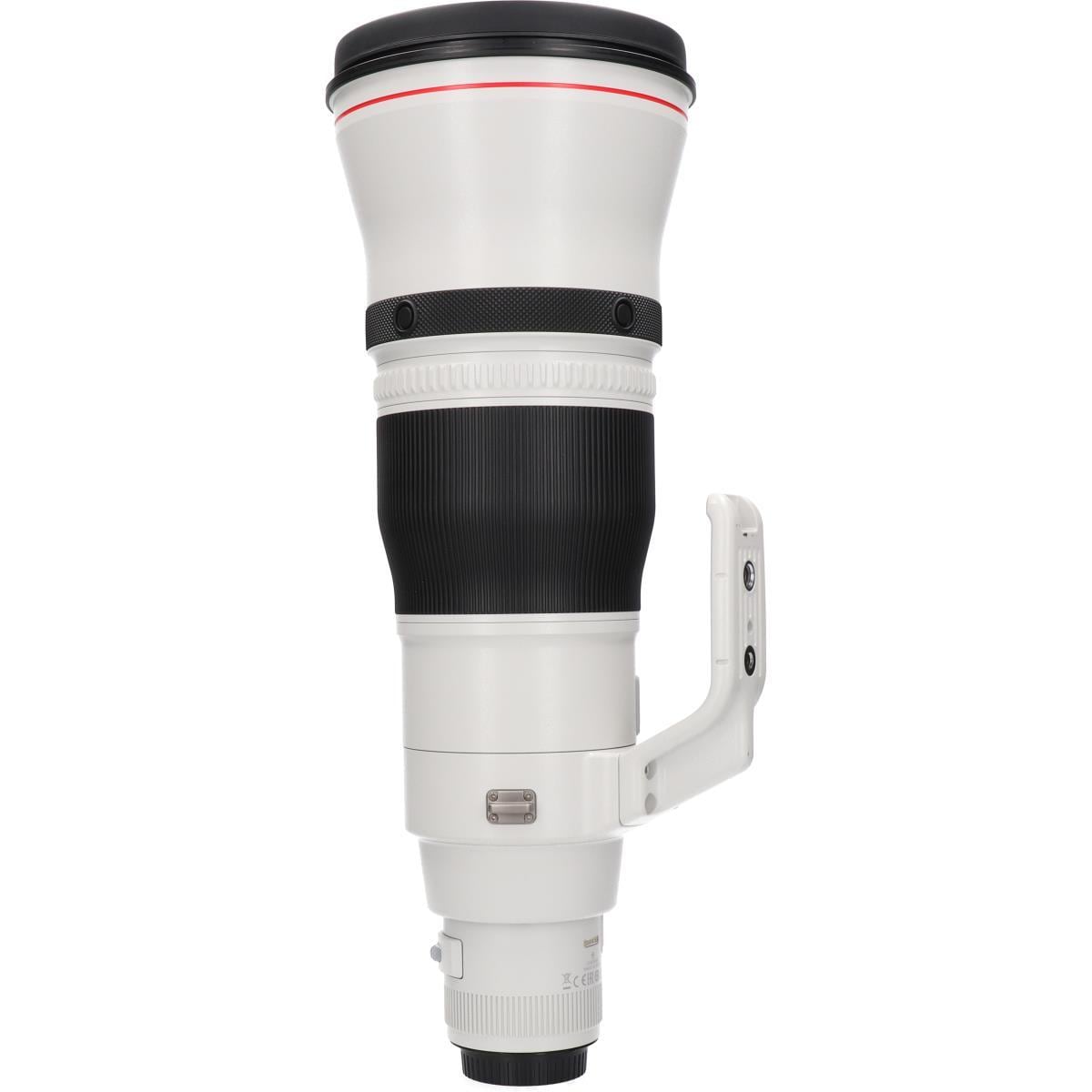 ＣＡＮＯＮ　ＥＦ６００ｍｍ　Ｆ４Ｌ　ＩＳ　ＩＩＩ　ＵＳＭ