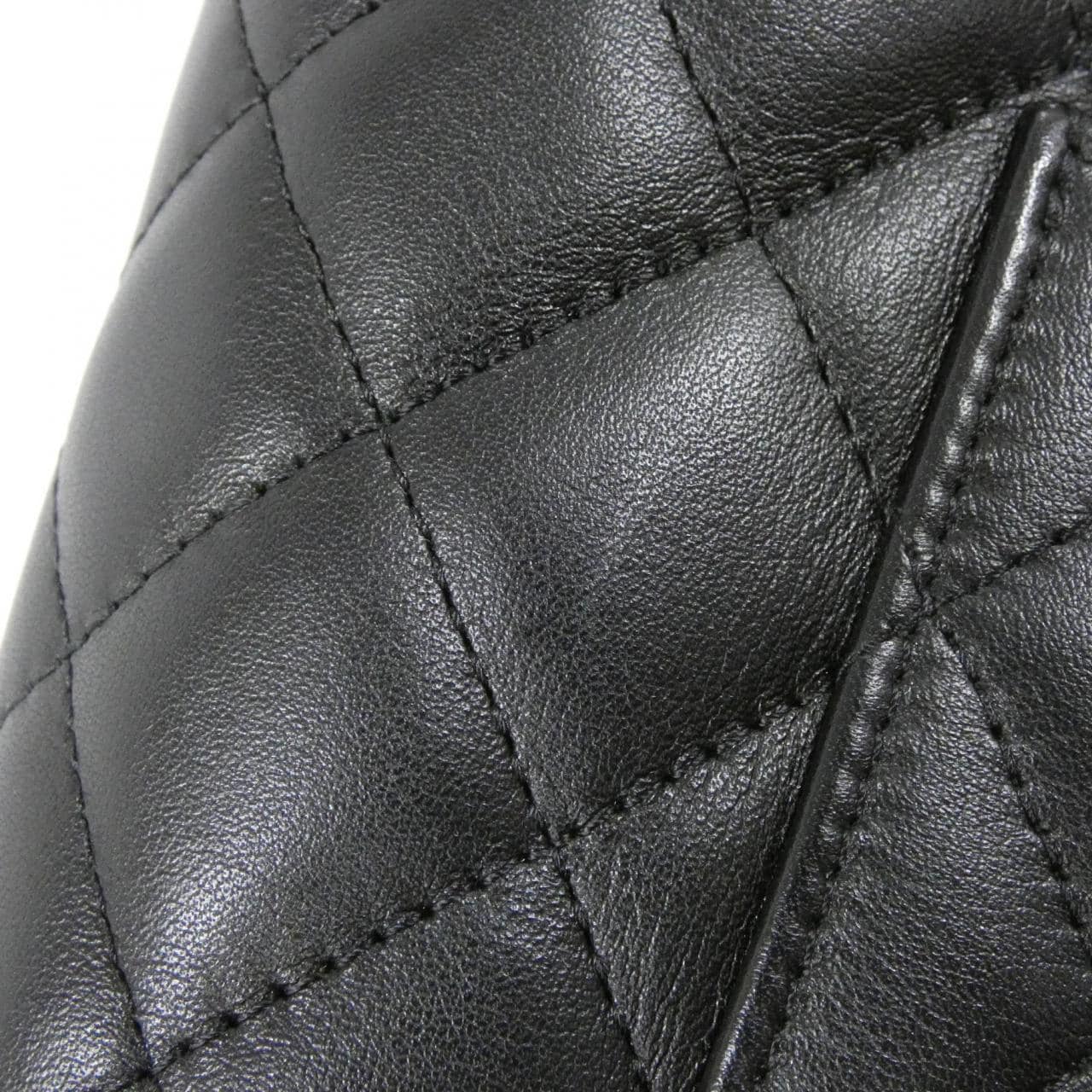 シャネル カンボン ライン 25167 バッグ