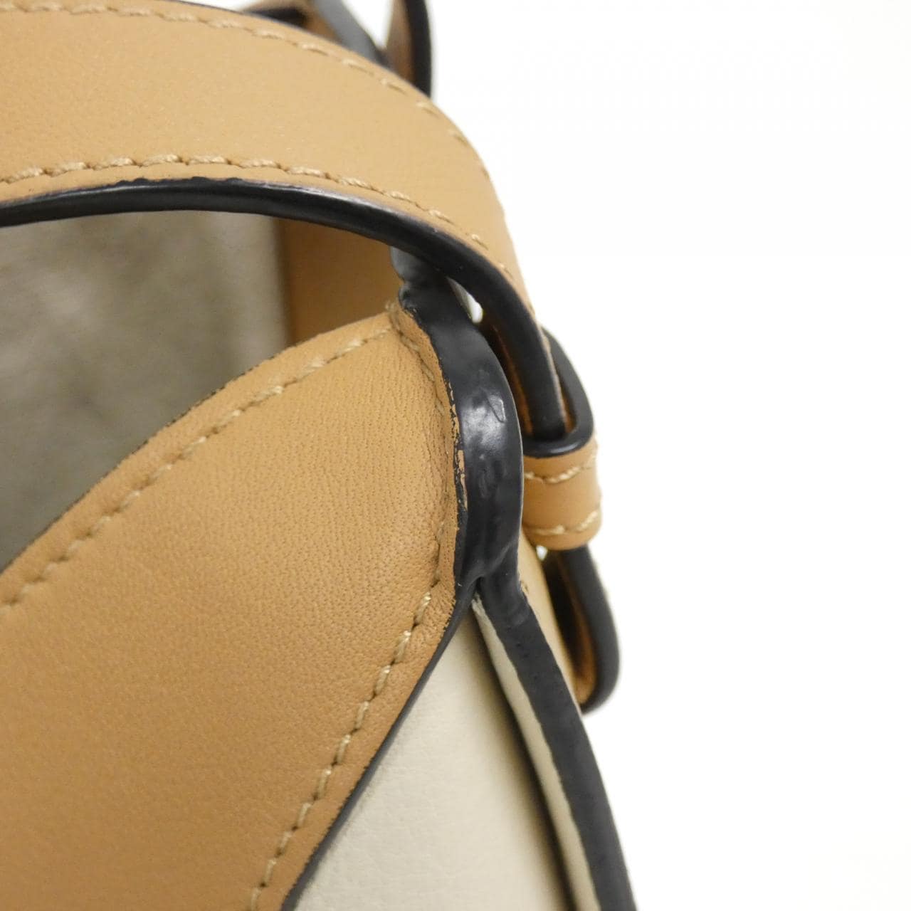 Loewe Hammock 326 30KS35 单肩包